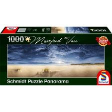 Schmidt Végtelen világ, Sylt  kirakós 1000 db (59623) (S59623) - Kirakós, Puzzle puzzle, kirakós