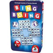 SCHMIDTSPIELE Bing Boing társasjáték (51454) társasjáték