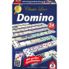 SCHMIDTSPIELE Classic Line Domino készlet