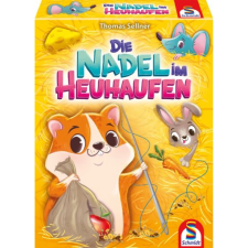 SCHMIDTSPIELE Die Nadel im Heuhaufen társasjáték társasjáték