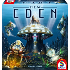 SCHMIDTSPIELE New Eden társasjáték társasjáték