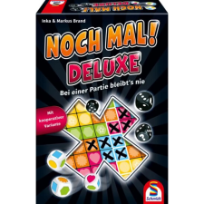 SCHMIDTSPIELE Noch mal! Deluxe társasjáték társasjáték