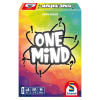 SCHMIDTSPIELE One Mind társasjáték ANGOL nyelvű 49477