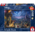 SCHMIDTSPIELE Puzzle játék 1000 darabos Thomas Kinkade Disney Szépség és a Szörnyeteg Tánc a holdfényben
