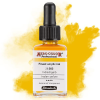 Schmincke AERO COLOR Professional retuspisztoly festék, 28 ml - 203, indian yellow