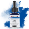 Schmincke AERO COLOR Professional retuspisztoly festék, 28 ml - 403, sapphire blue