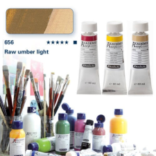 Schmincke Akademie akrilfesték, 60 ml - 656, raw umber light akrilfesték