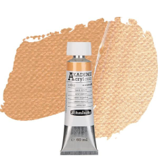 Schmincke Akademie akrilfesték, 60 ml - 662, sand reddish akrilfesték