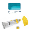 Schmincke Akademie olajfesték, 60 ml - 414, aquamarine turquoise