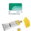 Schmincke Akademie olajfesték, 60 ml - 502, chromium oxid green brill.