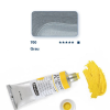 Schmincke Akademie olajfesték, 60 ml - 700, grey