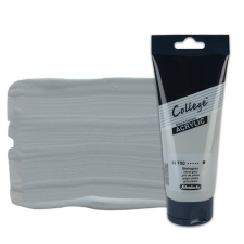 Schmincke College akrilfesték, 200 ml - 700, stone grey akrilfesték