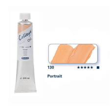 Schmincke College olajfesték, 200 ml - 130, portrait hobbifesték