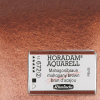 Schmincke Horadam akvarellfesték, 1/1 szilkés, granuláló - 672, mahogany brown