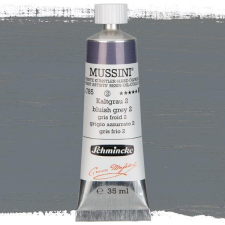 Schmincke Mussini olajfesték, 35 ml - 785, bluish grey 2 hobbifesték