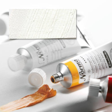 Schmincke Norma olajfesték, 35 ml - 112, zinc white hobbifesték