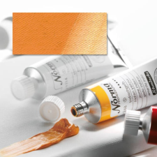 Schmincke Norma olajfesték, 35 ml - 232, chrome yellow hue deep hobbifesték