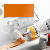 Schmincke Norma olajfesték, 35 ml - 302, brilliant orange