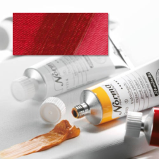 Schmincke Norma olajfesték, 35 ml - 318, madder red hobbifesték