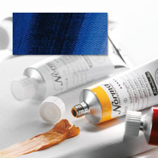 Schmincke Norma olajfesték, 35 ml - 402, ultramarine blue deep hobbifesték