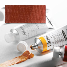 Schmincke Norma olajfesték, 35 ml - 612, english red hobbifesték