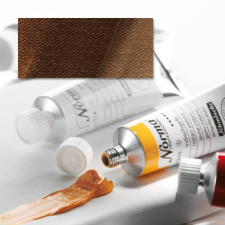 Schmincke Norma olajfesték, 35 ml - 622, raw umber hobbifesték