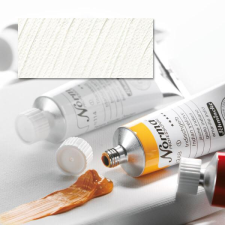 Schmincke Norma Professional olajfesték, 35 ml - 114, titanium white hobbifesték