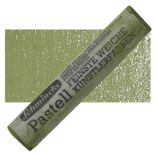 Schmincke porpasztell kréta - Bohemian green, B pasztellkréta