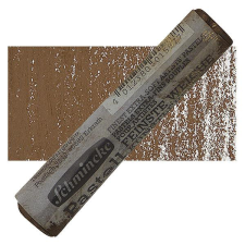 Schmincke porpasztell kréta - burnt umber, B pasztellkréta