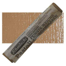 Schmincke porpasztell kréta - burnt umber, H pasztellkréta
