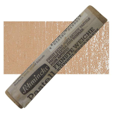 Schmincke porpasztell kréta - burnt umber, M pasztellkréta