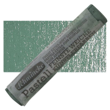 Schmincke porpasztell kréta - cold green 1, B pasztellkréta