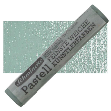 Schmincke porpasztell kréta - cold green 1, H pasztellkréta