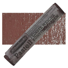 Schmincke porpasztell kréta - dark brown, B pasztellkréta