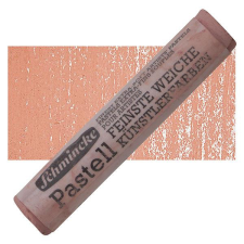 Schmincke porpasztell kréta - English red, M pasztellkréta
