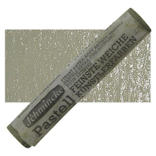 Schmincke porpasztell kréta - greenish grey 1, H pasztellkréta
