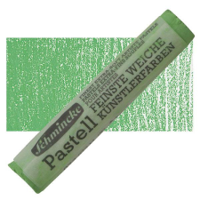 Schmincke porpasztell kréta - leaf green 1, H pasztellkréta