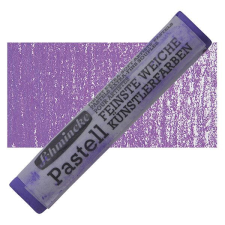 Schmincke porpasztell kréta - manganese violet, D pasztellkréta