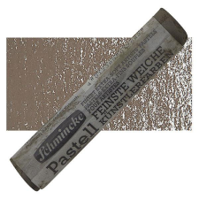 Schmincke porpasztell kréta - neutral grey, F pasztellkréta