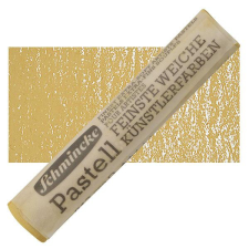 Schmincke porpasztell kréta - ochre light, B pasztellkréta