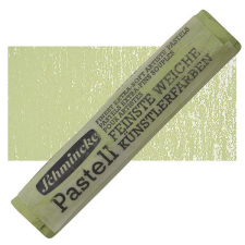 Schmincke porpasztell kréta - olive green 1, M pasztellkréta