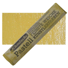 Schmincke porpasztell kréta - olive ochre light, B pasztellkréta