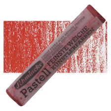 Schmincke porpasztell kréta - permanent red 3 deep B pasztellkréta
