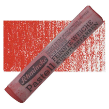 Schmincke porpasztell kréta - permanent red 3 deep D pasztellkréta