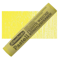 Schmincke porpasztell kréta - permanent yellow 1 lemon, D pasztellkréta