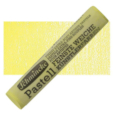 Schmincke porpasztell kréta - permanent yellow 1 lemon, H pasztellkréta