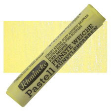 Schmincke porpasztell kréta - permanent yellow 2 light, M pasztellkréta