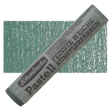 Schmincke porpasztell kréta - phthalo green deep, D pasztellkréta