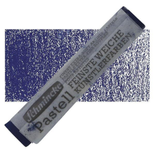 Schmincke porpasztell kréta - prussian blue, B pasztellkréta