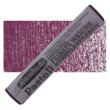 Schmincke porpasztell kréta - purple 1, D pasztellkréta